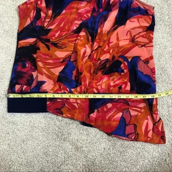 Anthropologie Leifsdottir Sleeveless Top - Picture 9 of 10